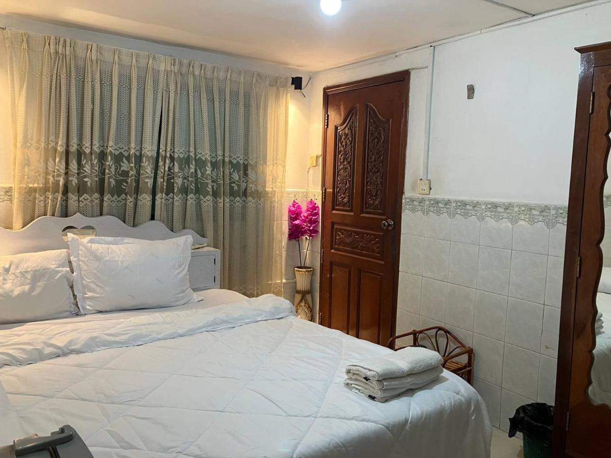 Cassiarata Leilighet Phnom Penh Eksteriør bilde