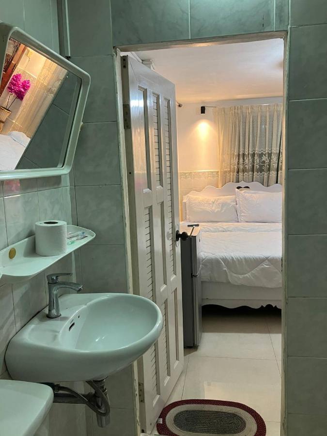 Cassiarata Leilighet Phnom Penh Eksteriør bilde