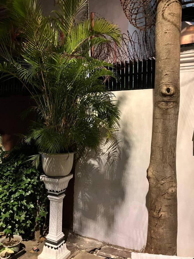Cassiarata Leilighet Phnom Penh Eksteriør bilde