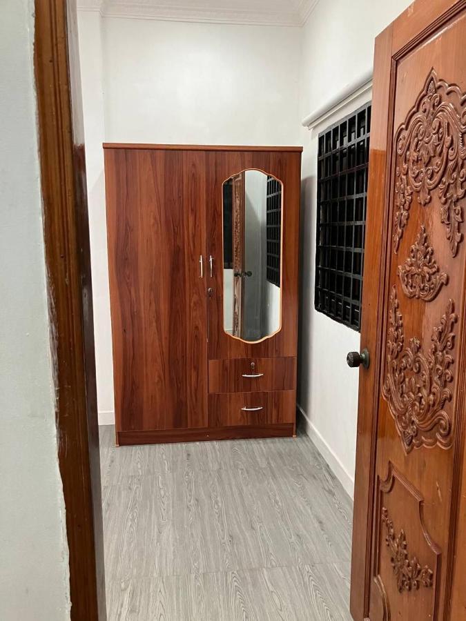 Cassiarata Leilighet Phnom Penh Eksteriør bilde