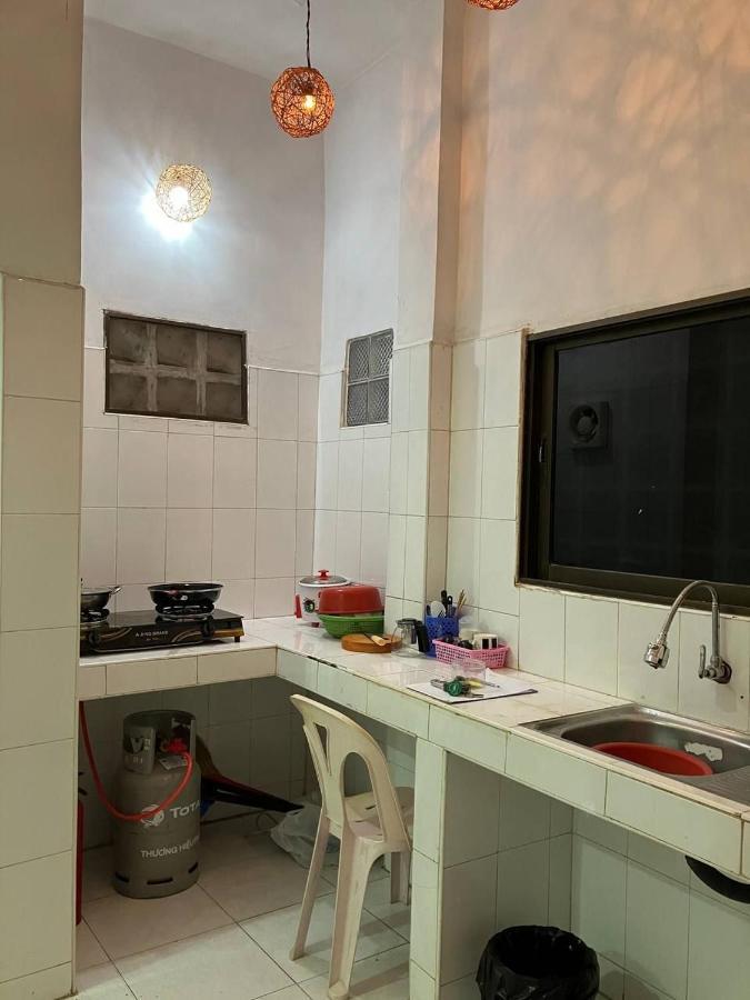 Cassiarata Leilighet Phnom Penh Eksteriør bilde
