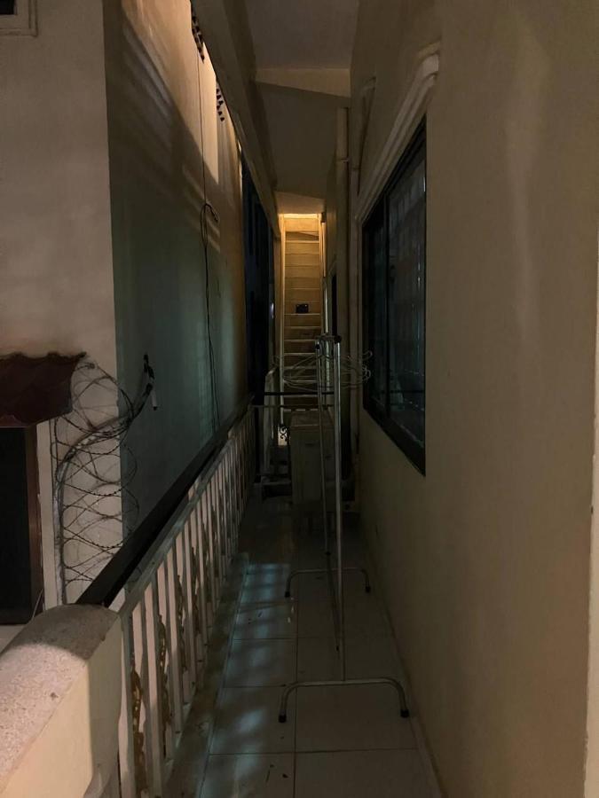 Cassiarata Leilighet Phnom Penh Eksteriør bilde