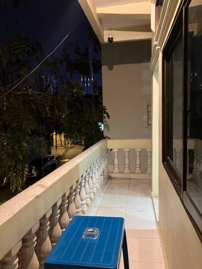 Cassiarata Leilighet Phnom Penh Eksteriør bilde
