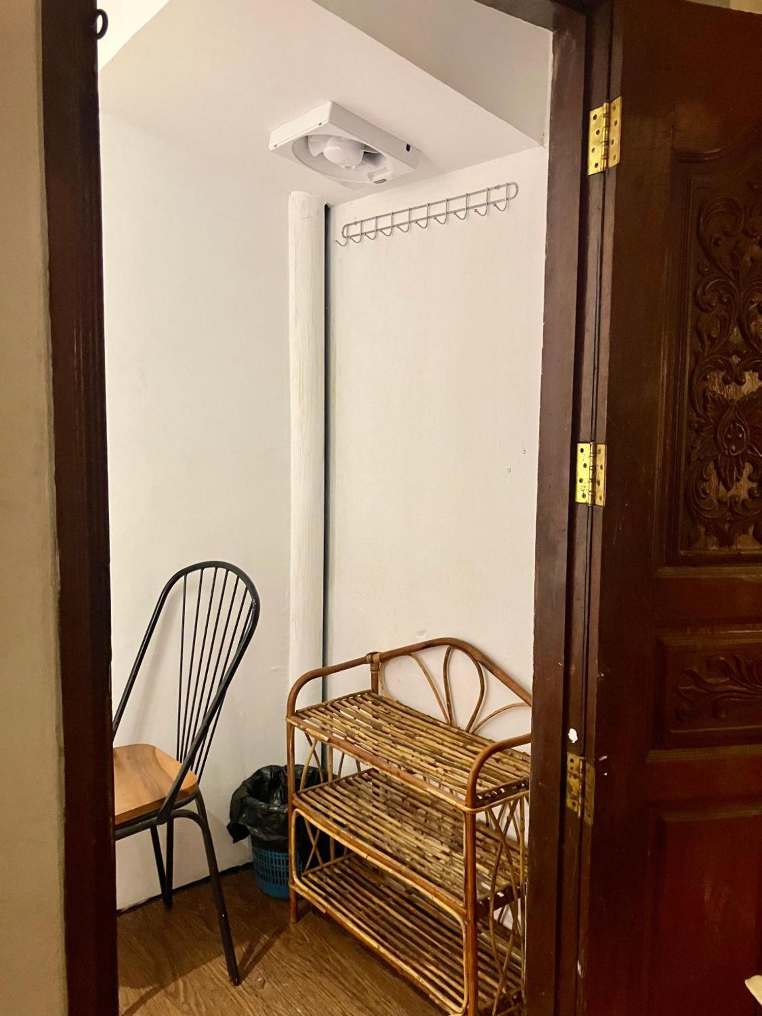 Cassiarata Leilighet Phnom Penh Eksteriør bilde
